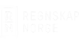 Regnskap Norge logo